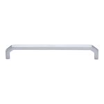 Heritage Brass - Hex Angular Cabinet Pull Handle