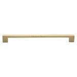 Heritage Brass - Metro Cabinet Pull Handle