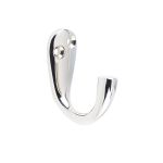 Jedo Single Robe Hooks