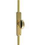 Jedo JV3400 Espagnolette Bolts