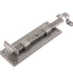 Valley Forge Straight Bolts