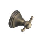Heritage Brass - Robe Hook - CAM