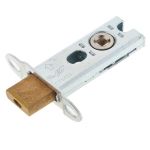 Jedo Heavy Duty Tubular Deadbolts Bodies Only
