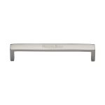 Heritage Brass - Wide Metro Cabinet Pull Handle