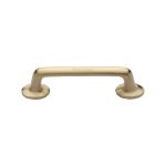 Heritage Brass - Traditional Cabinet Pull Handle