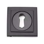 Anvil Round Escutcheon (Square)