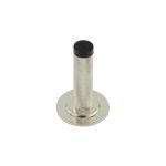 Burlington Knurled Wall Mounted Doorstops