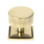 Anvil Kelso Cabinet Knob