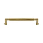 Heritage Brass - Bauhaus Round Cabinet Pull Handle