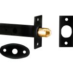 Security Door Bolt