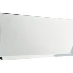 Jedo Plain Inner Door Tidies