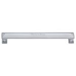 Heritage Brass - Pyramid Cabinet Pull Handle
