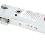 BZP Winkhaus 1.77m AV2 LH Heritage Lock 45mmBS