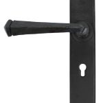Anvil Gothic Lever Set
