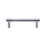Heritage Brass - Phoenix Cabinet Pull Handle