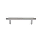 Heritage Brass - Contour Cabinet Pull Handle