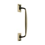 Tudor - Door Pull Handle Offset