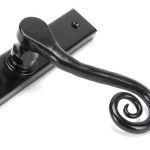 Monkeytail Slimline Lever Espag. Latch Set