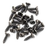 Anvil Countersunk Screws (25)