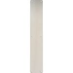 Finger Plate
