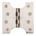 Heritage Brass - Parliament Hinge Brass