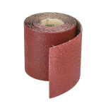 Mirka Sanding Roll - 115mm x 5 mtr