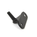 Anvil Cranked Casement Stay Pin