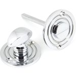 From The Anvil Round Bathroom Thumbturn