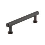 Burlington Piccadilly Knurled Cabinet Handles