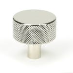 Anvil Brompton Cabinet Knob