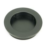 From The Anvil Plain Round Pull