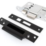 5 Lever BS Sashlock