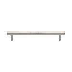 Heritage Brass - Hexagon Profile Cabinet Pull Handle