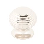 Anvil Beehive Cabinet Knob