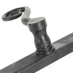 Monkeytail Slimline Lever Espag. Latch Set