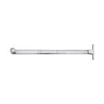 Heritage Brass - Roller Arm
