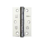 Jedo Steel Ball Bearing Hinges 89x58mm