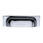 Heritage Brass - Military Cabinet Drawer Pull