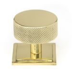 Anvil Brompton Cabinet Knob