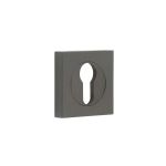 Burlington Euro Profile Escutcheons