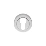 Euro Profile Escutcheon