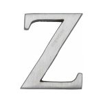 Heritage Brass - Door Letter