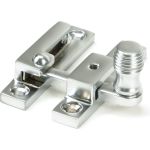 Anvil Beehive Quadrant Fastener - Narrow