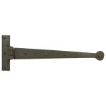 From The Anvil Penny End T Hinge (pair)