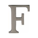 Heritage Brass - Door Letter