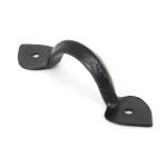 Anvil Gothic D Handle