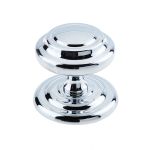 Jedo Sloane Centre Door Knobs