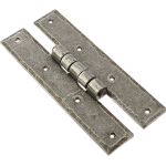 Valley Forge H-Hinges