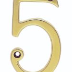 Numerals (0-9)