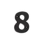 Valley Forge Door Numerals